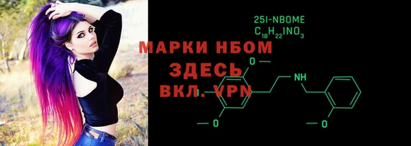 молекула духа Балахна